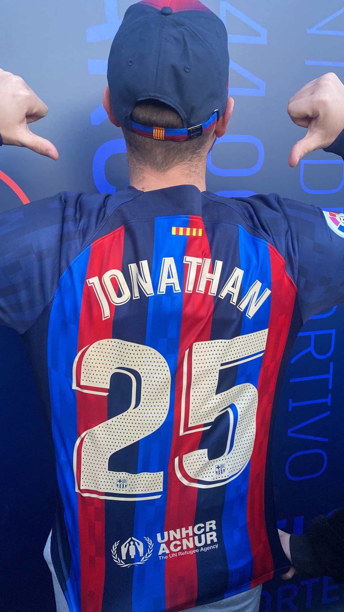 Jonathan Bravo