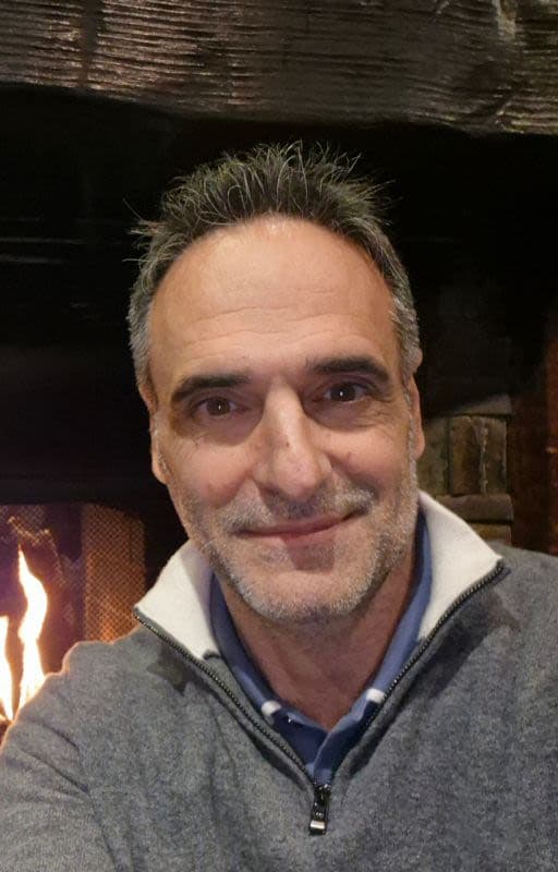 Renato Manganelli