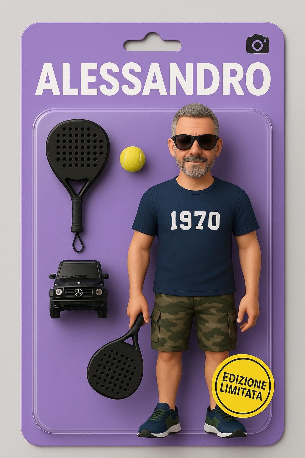 Alessandro  Gagliano