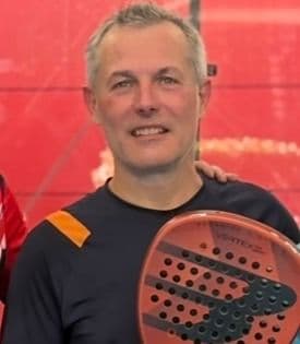 Yannick MOURET