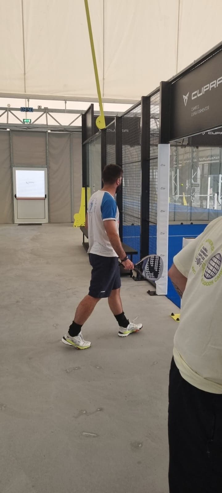 Andrea Ragessi