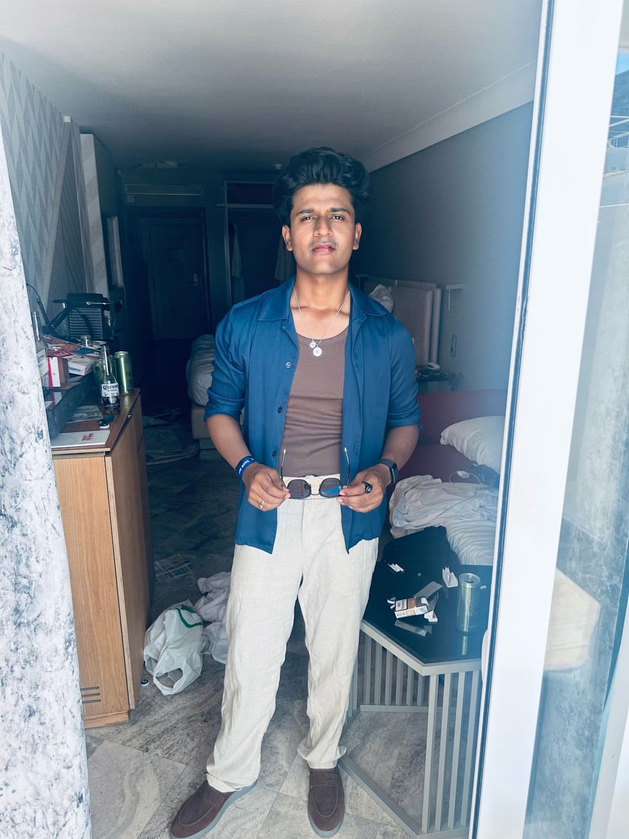 Jai Chahar