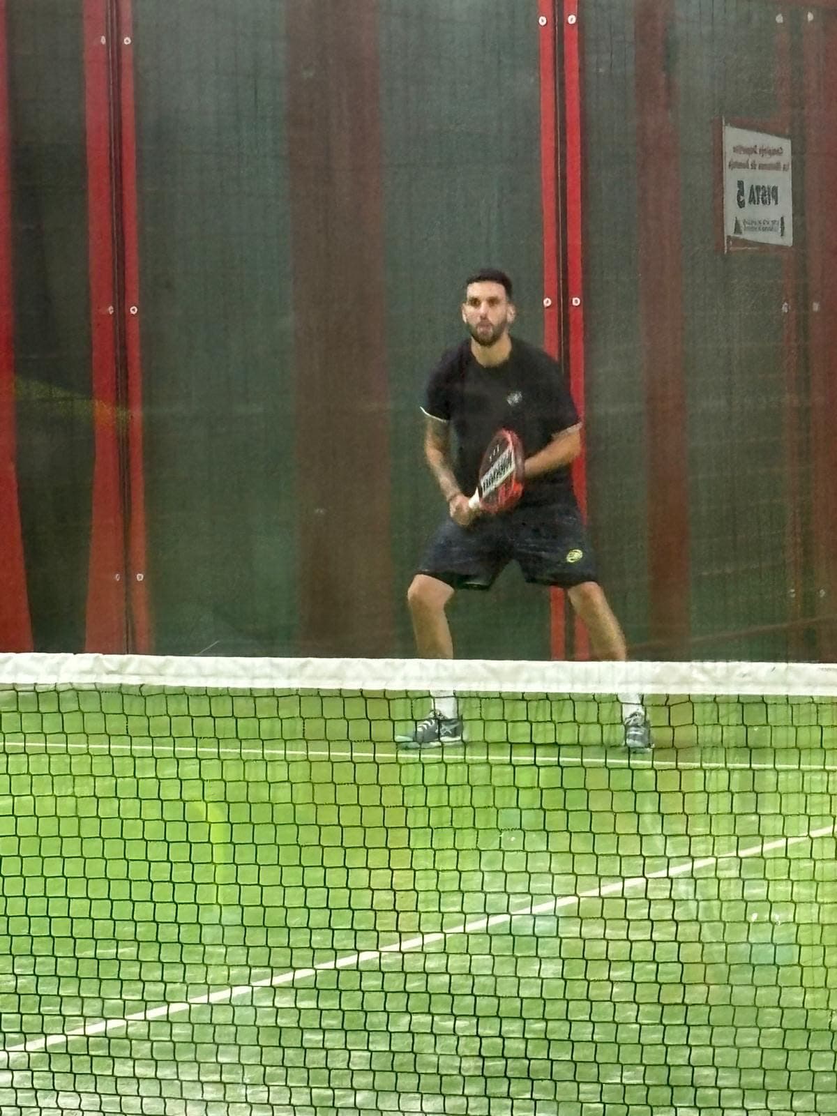 Cristian Amador Rodriguez