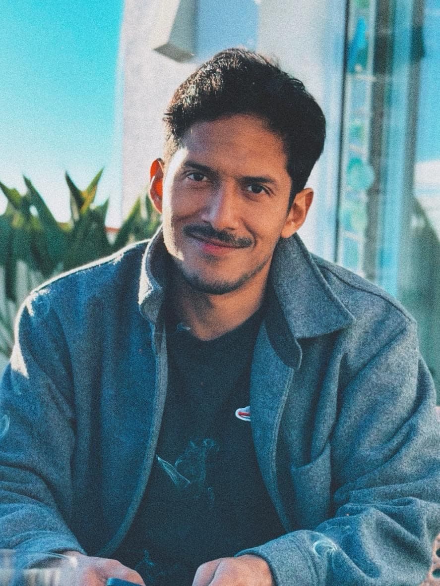 Ismael Ordaz