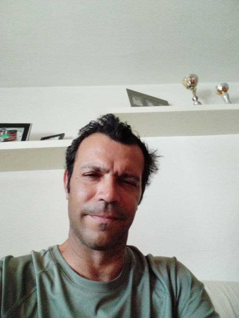 David Hermosa 