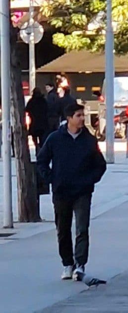 Daniel Bastidas
