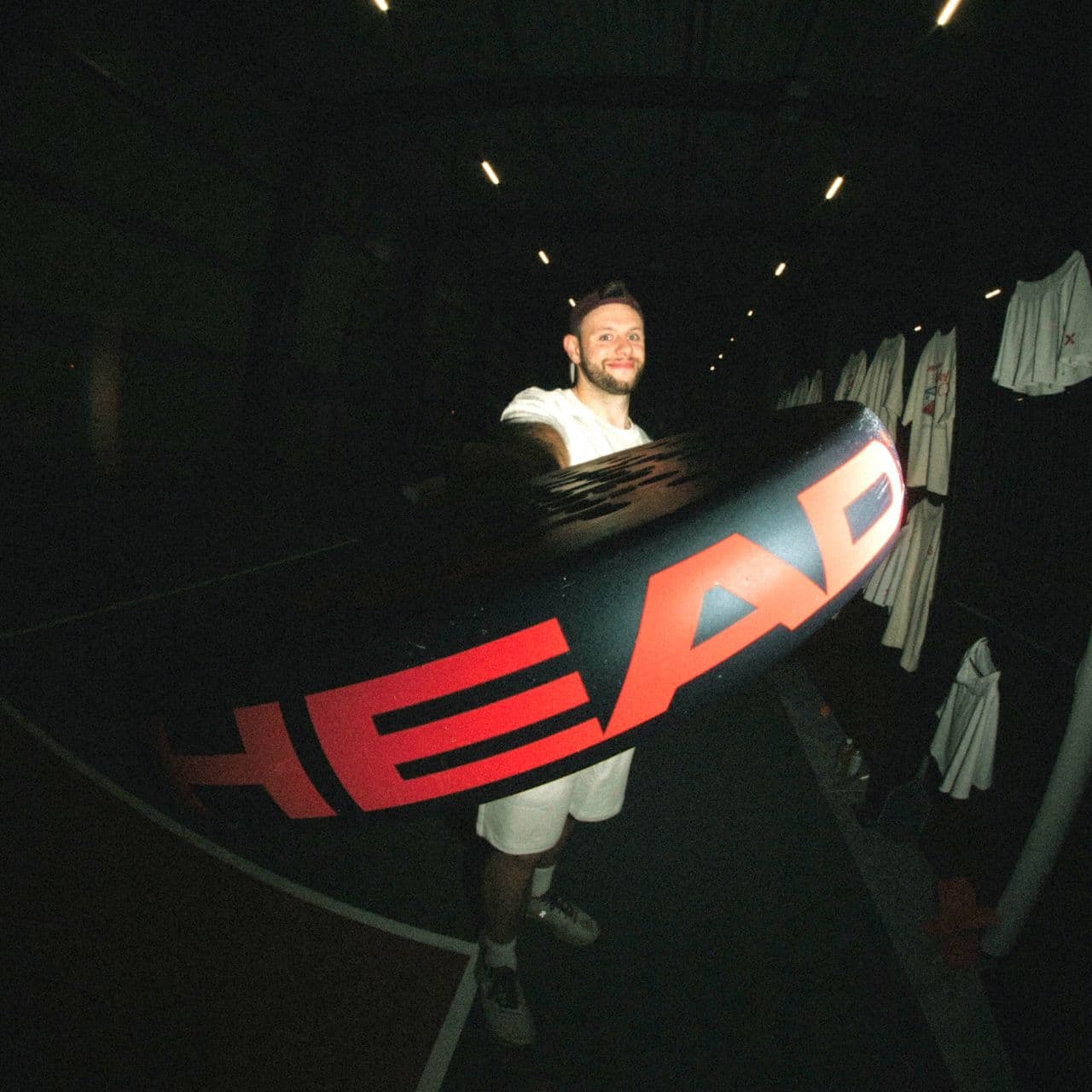 Alex Pillo