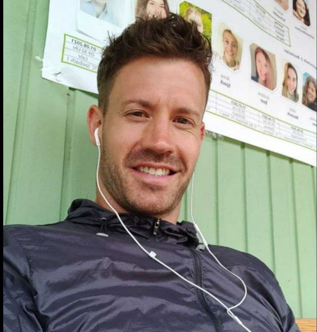 Daniel Bender