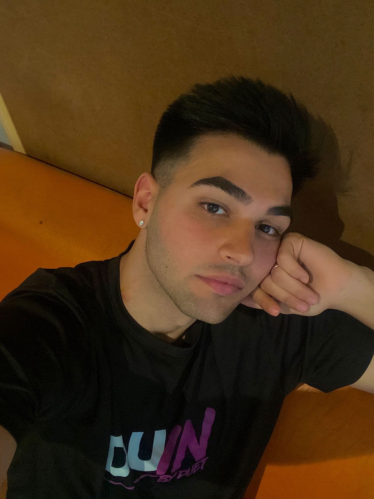 David Valdivia