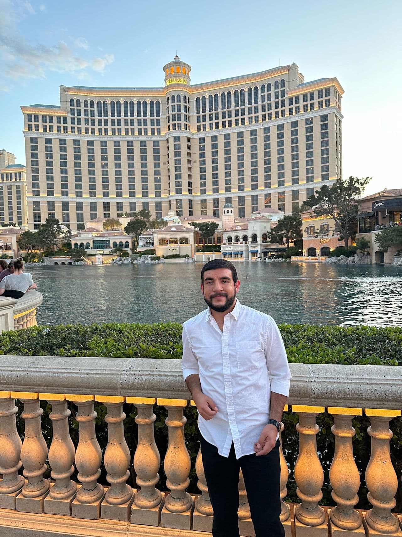 Salvador Lozoya
