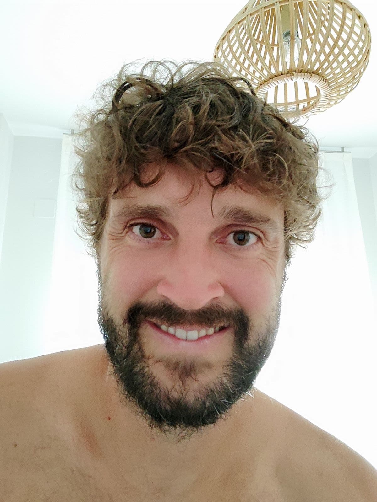 Óscar Mañero 