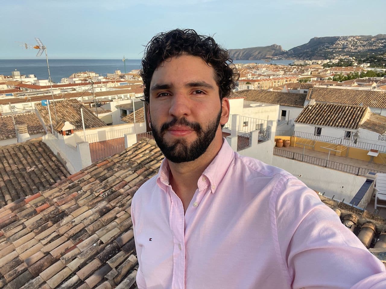 Sebastián Simán Betanco