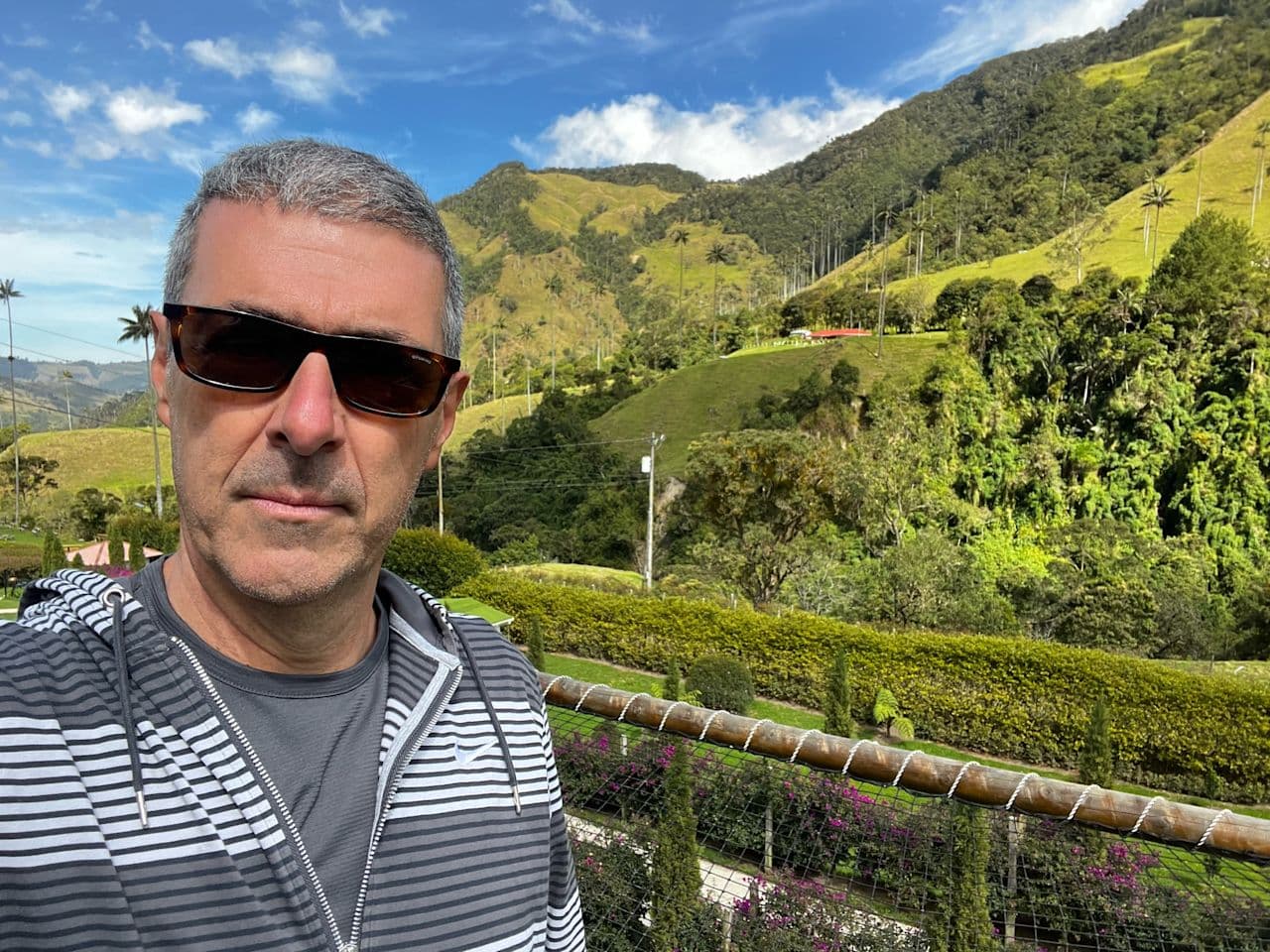Luis Rodriguez Bellido