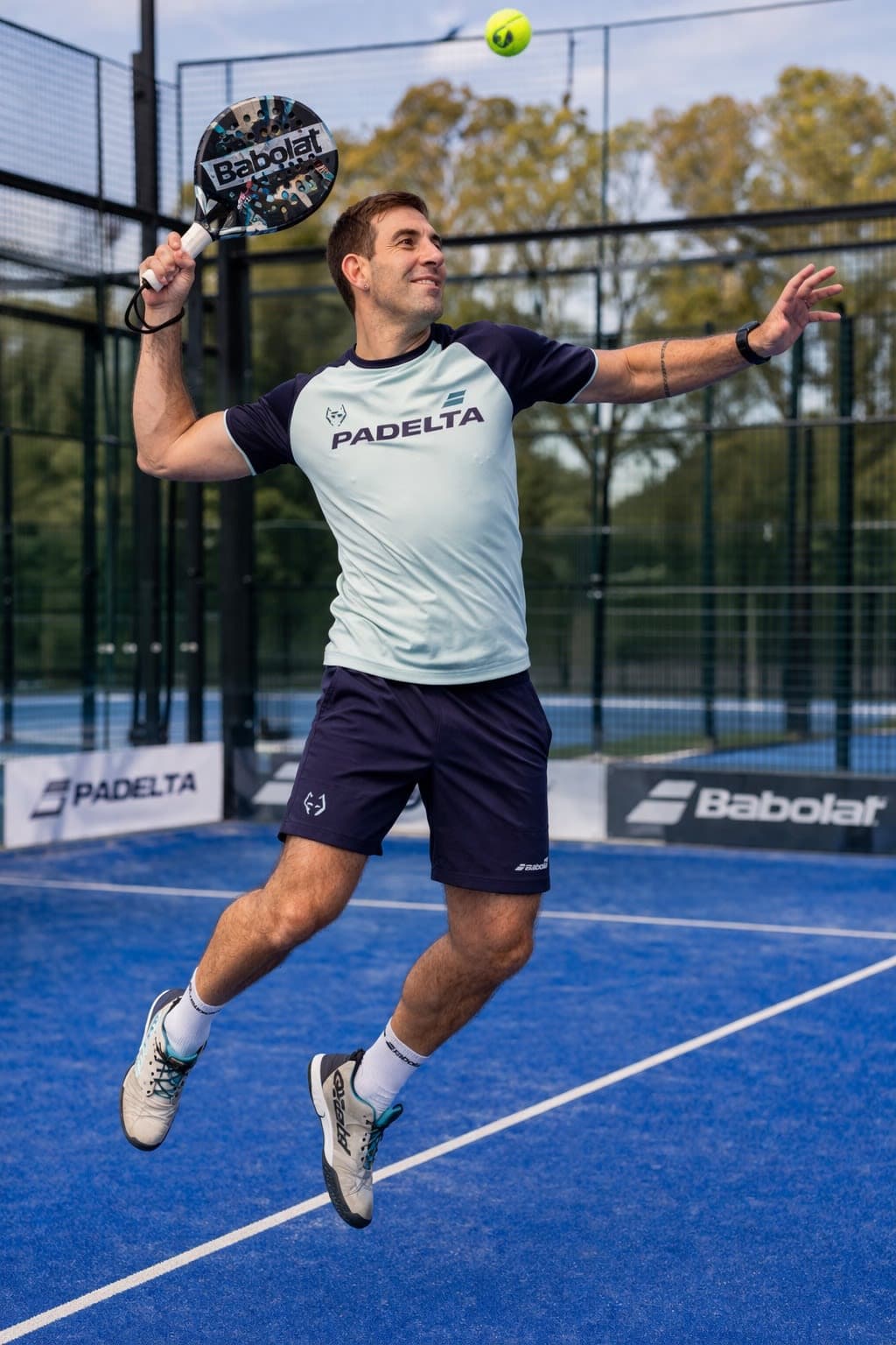 Carlos Ferreira