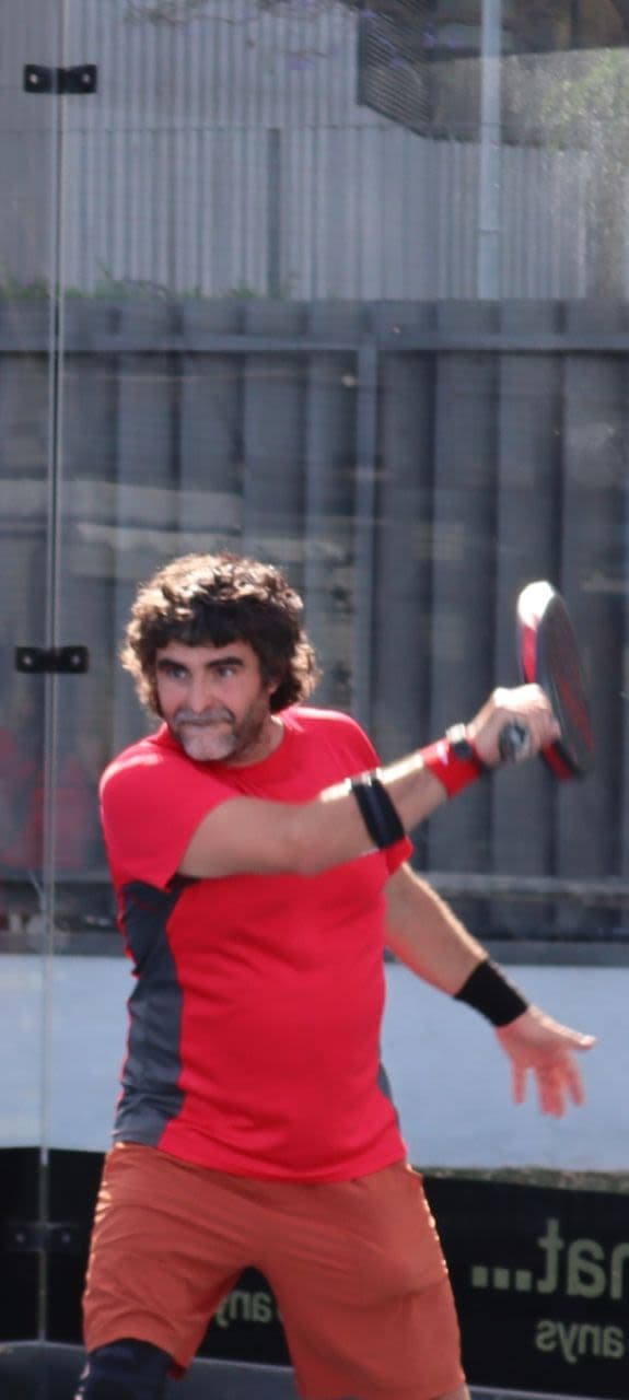 Carlos Ortiz Luque