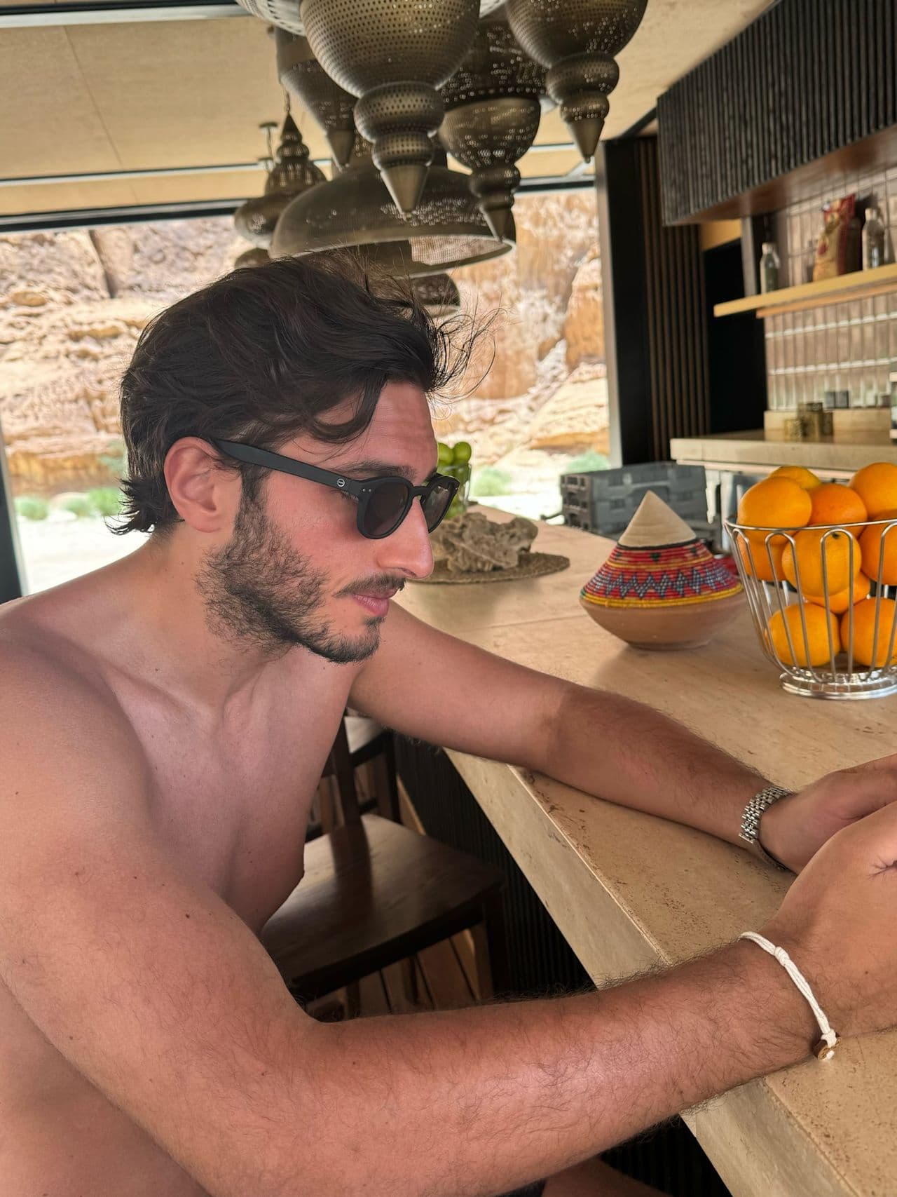 Gianluca Bartiromo 