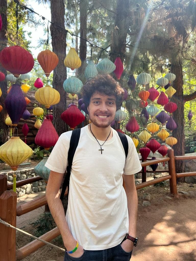 Rodrigo Rosales Alvarez