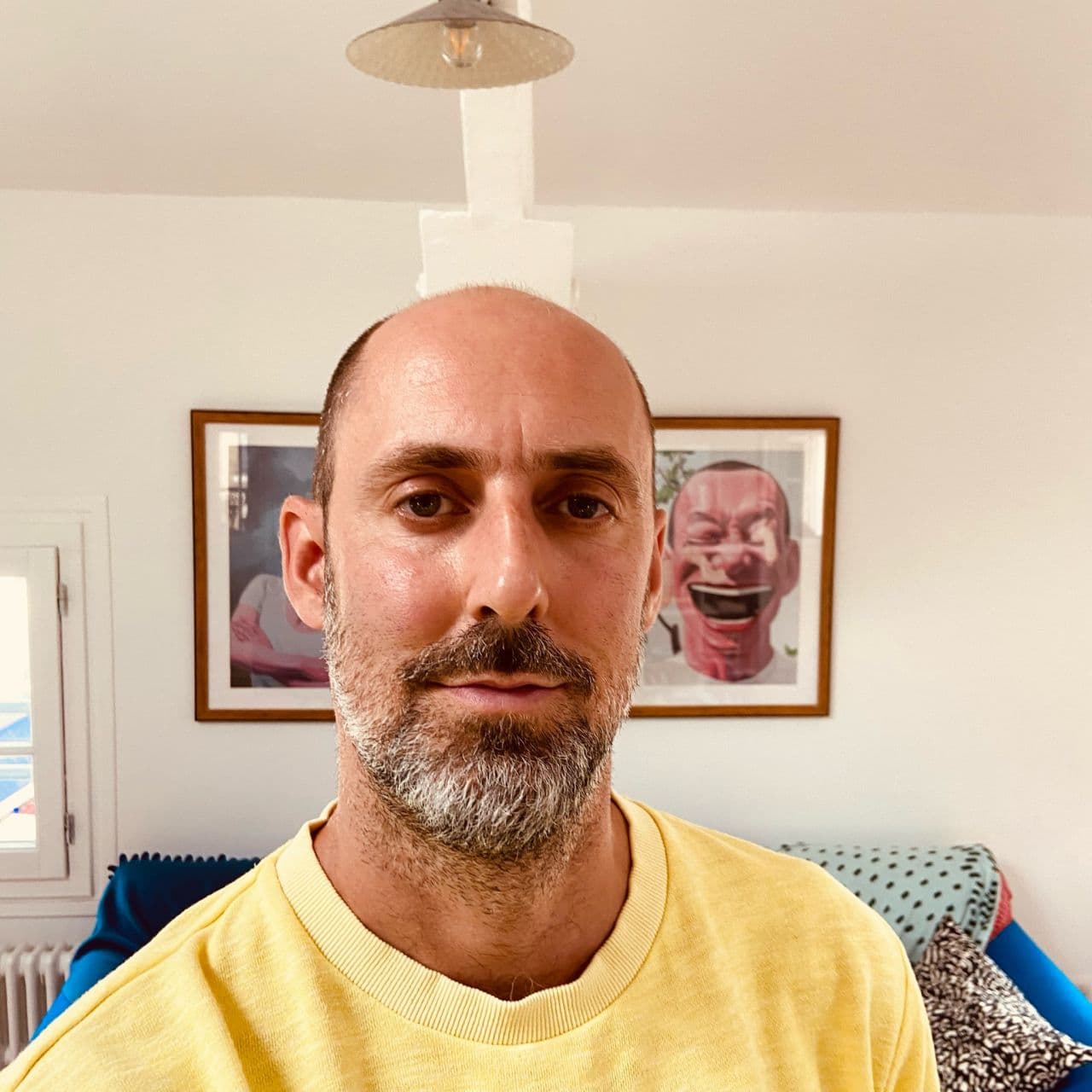 Simon LecocQ
