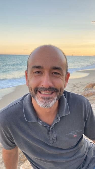 Manu López 