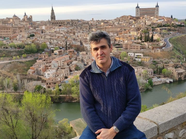 Javier García Rodríguez