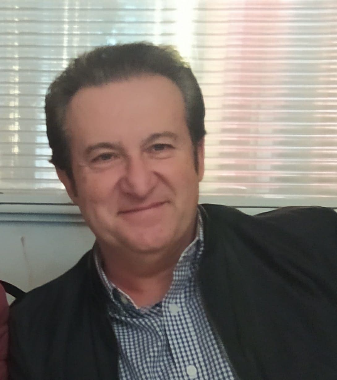 Salvador Bernal Vicario