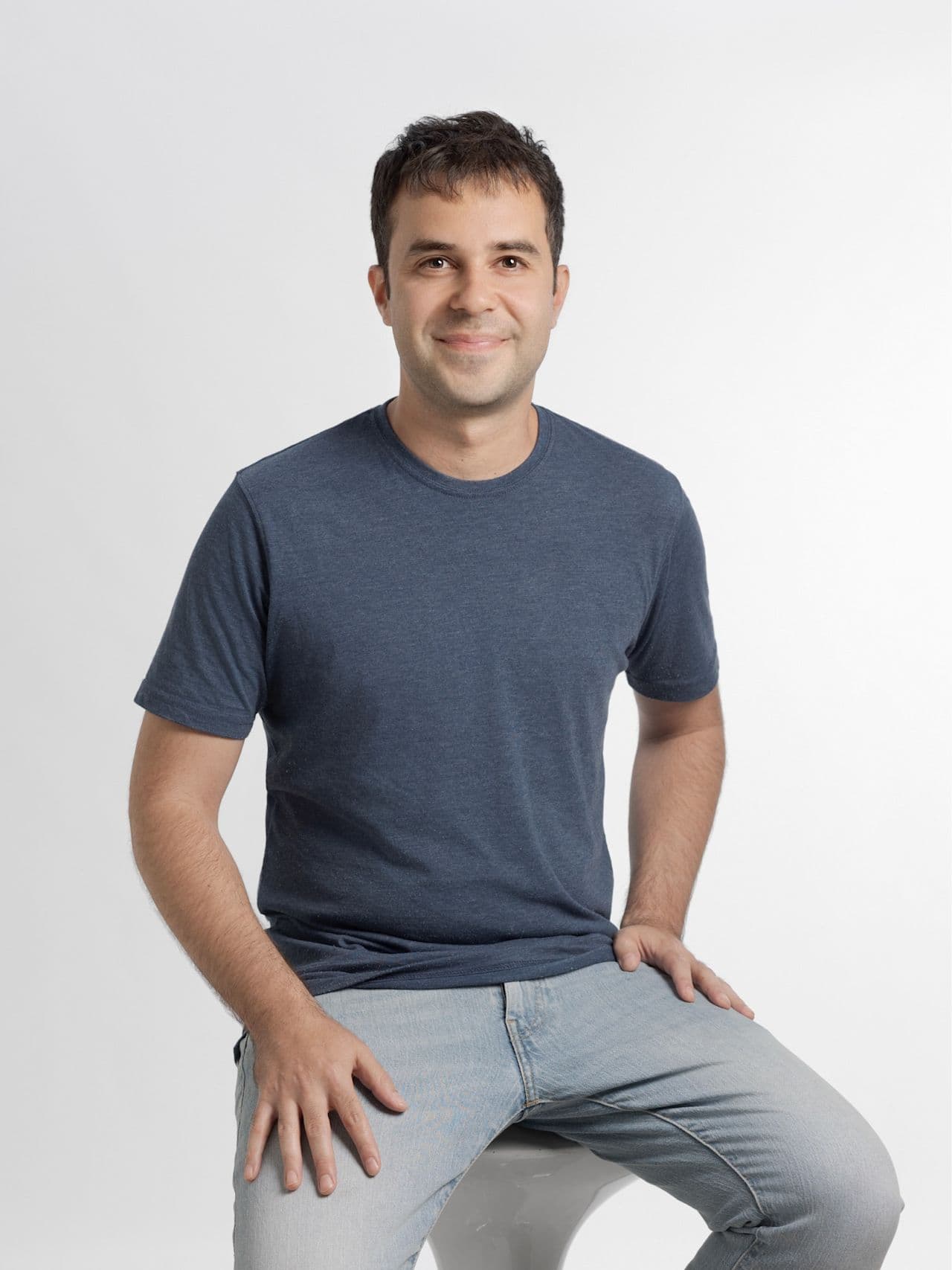 Javier Soria Navarro