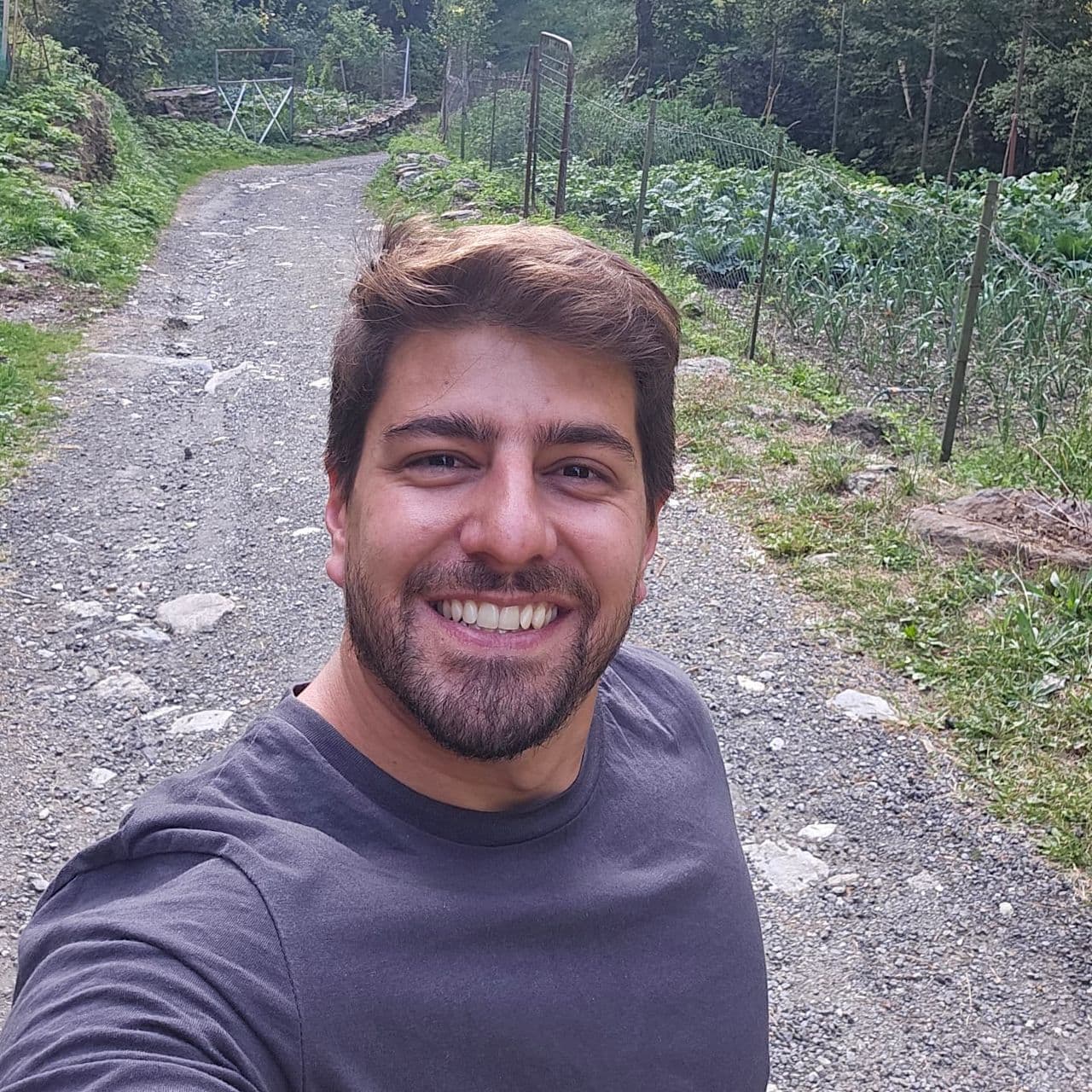 Sergio Dal Boni