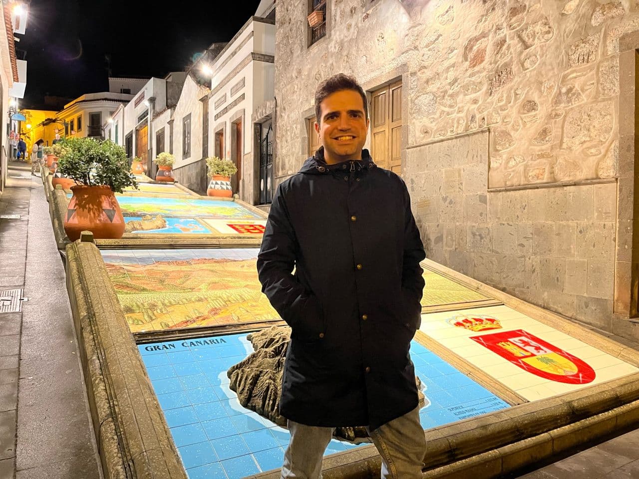 Ignacio Sanchez