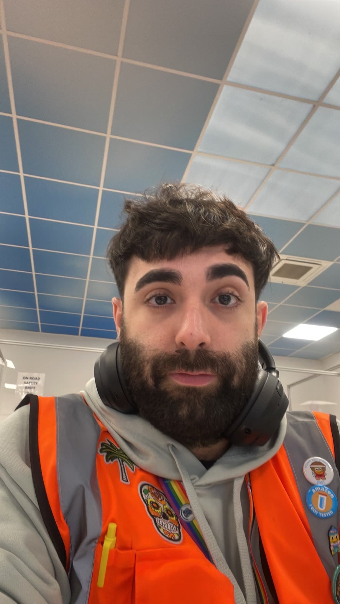 Luca D’Addetta