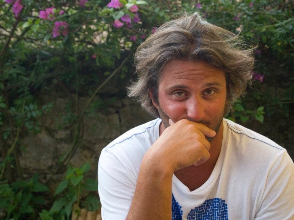 Ivan Pasetto