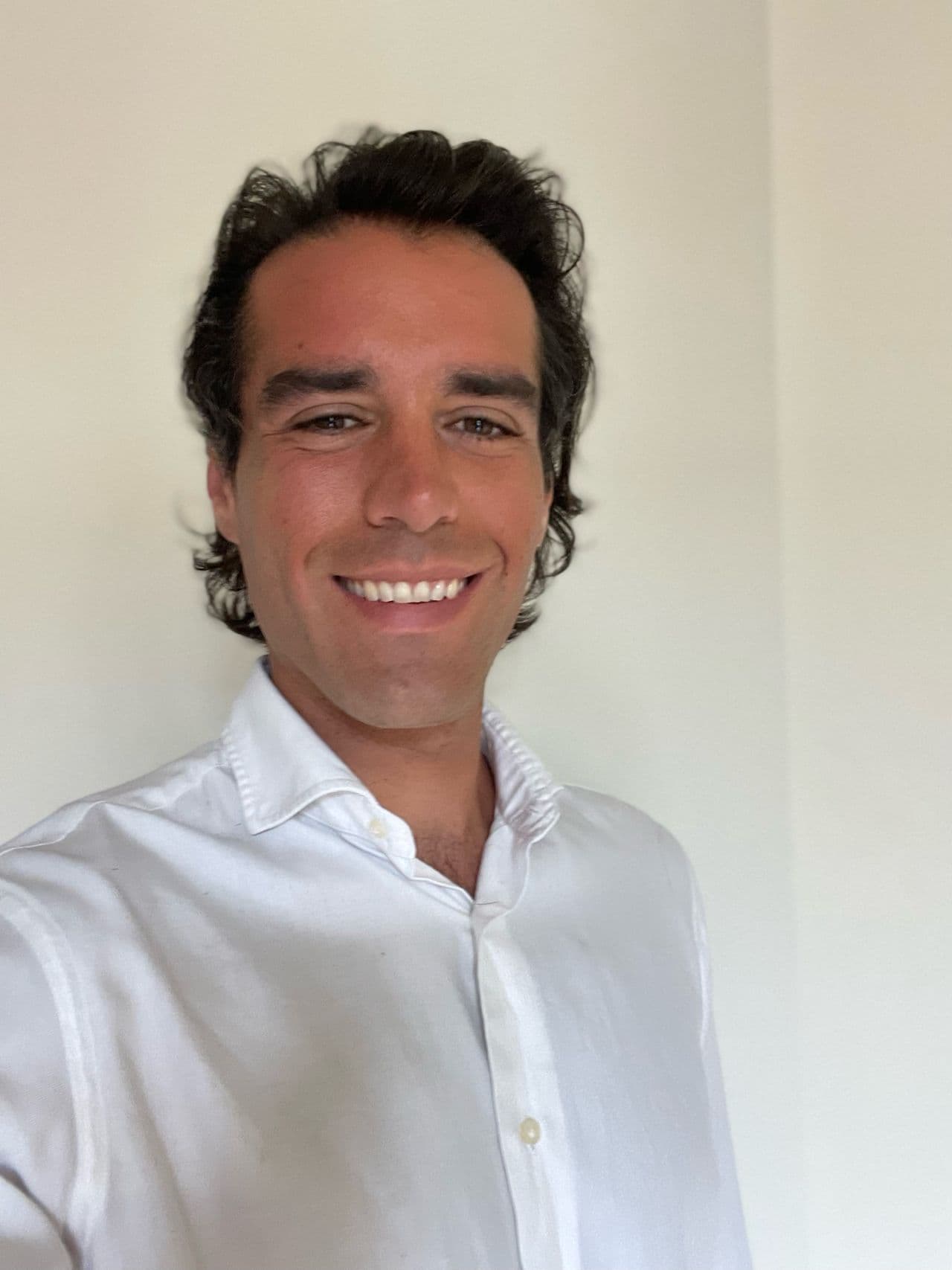 Stefano Busso