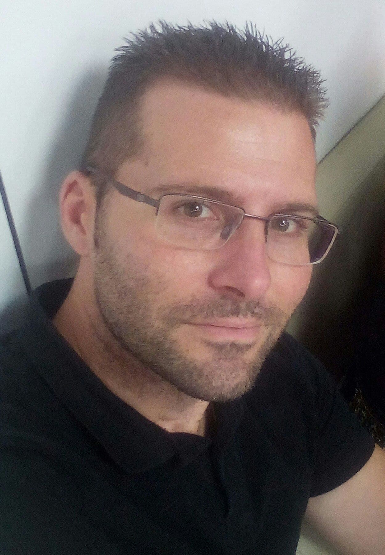Jesús Silva Blazquez