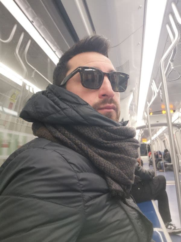 Alessandro Salvatore