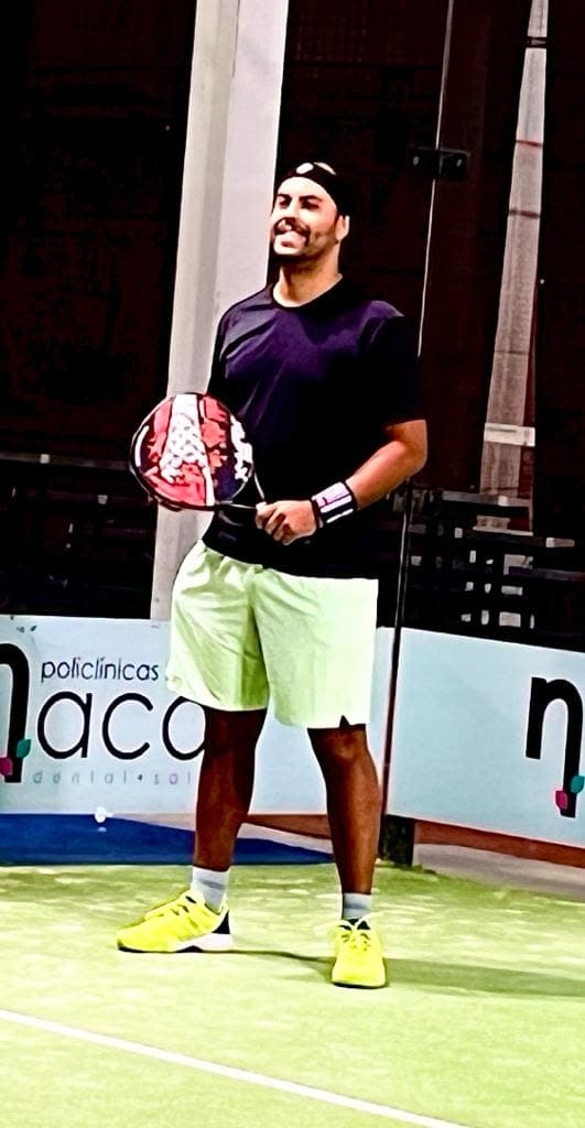 Taciano Blasco 