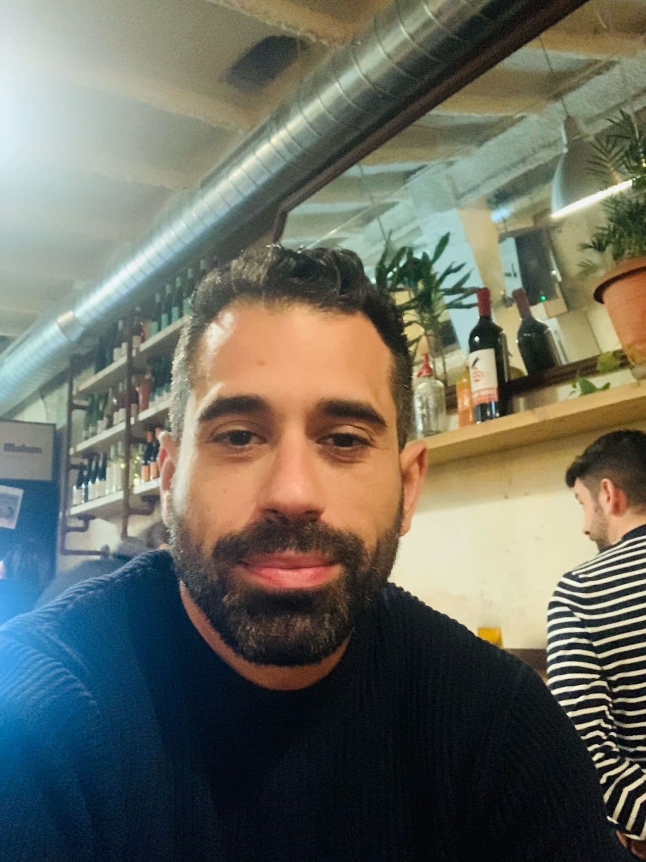 David Gonzalez