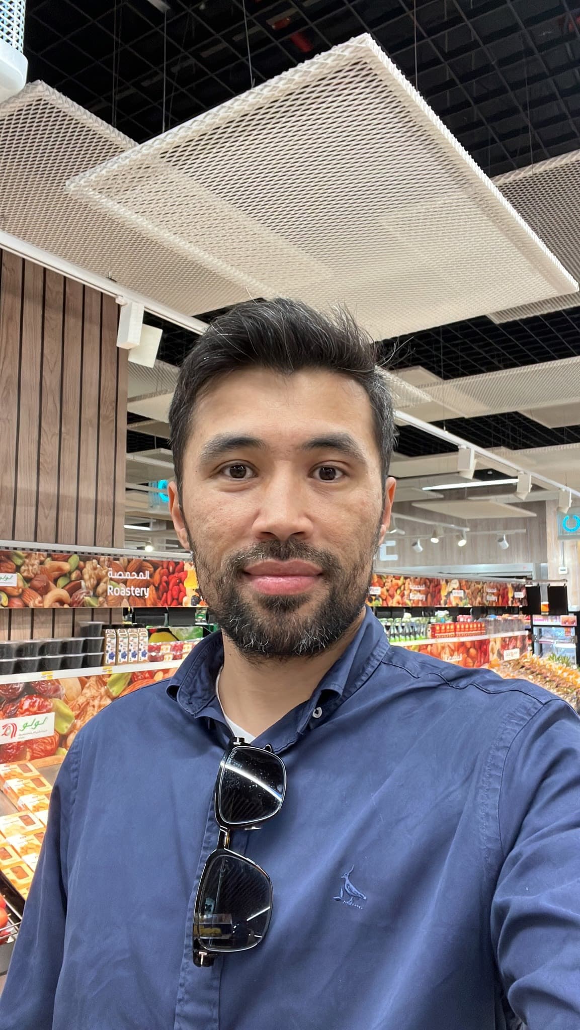 Shak Matayev