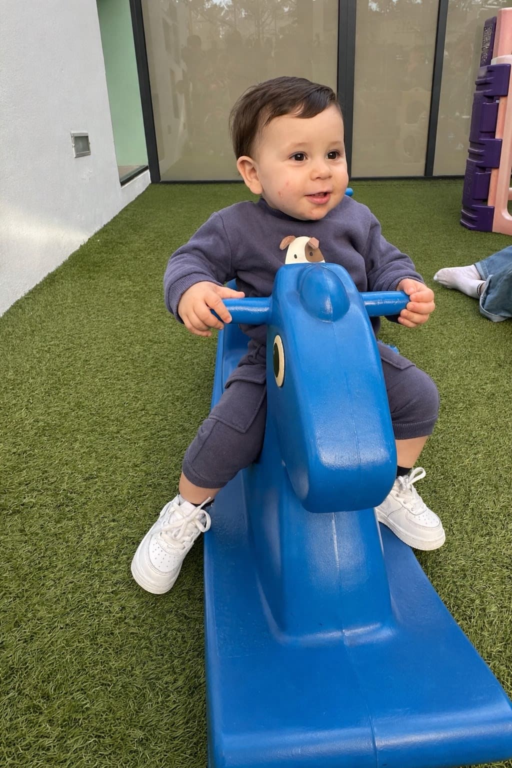 Emanuel Adrian Yori