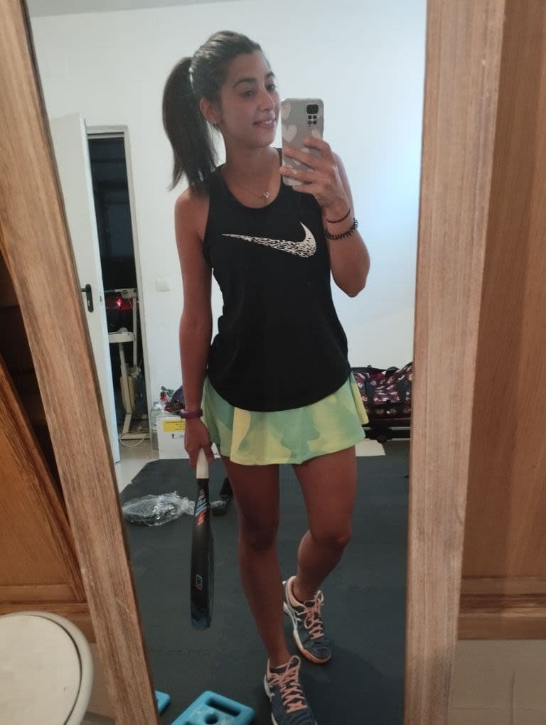 Ana  Hernandez