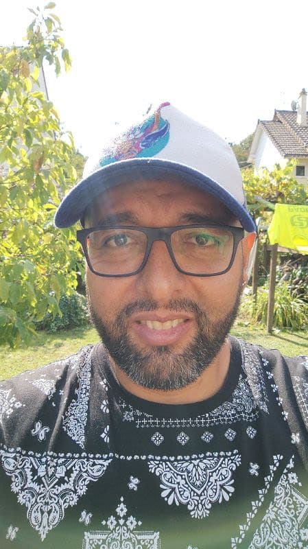 Gabriel Murillo