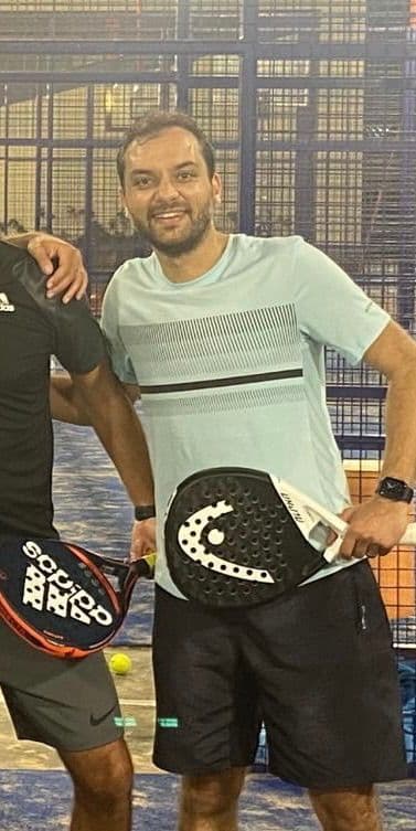 Amine Bensemlali