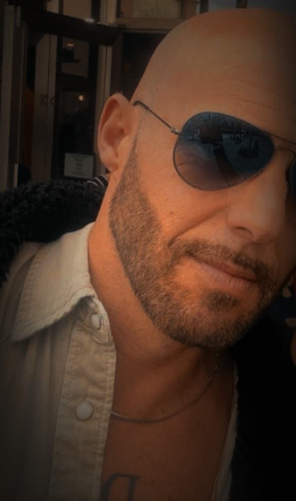 David Oteros 