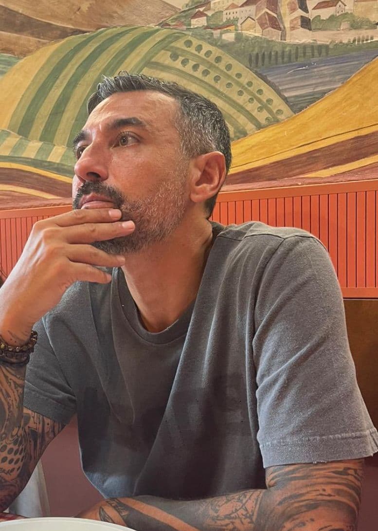 Alessandro Ocello