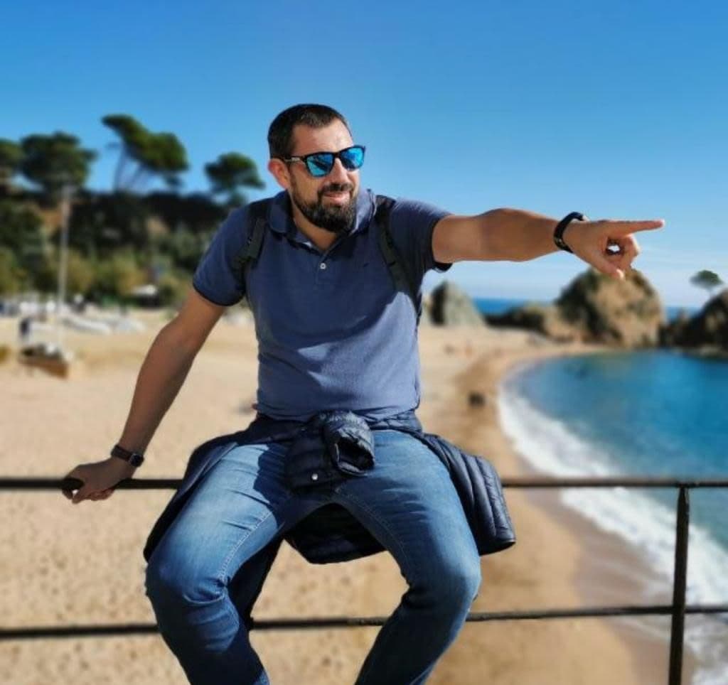 JuanCarlos Matas