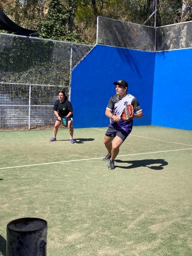 Ezequiel Aguirre villagra