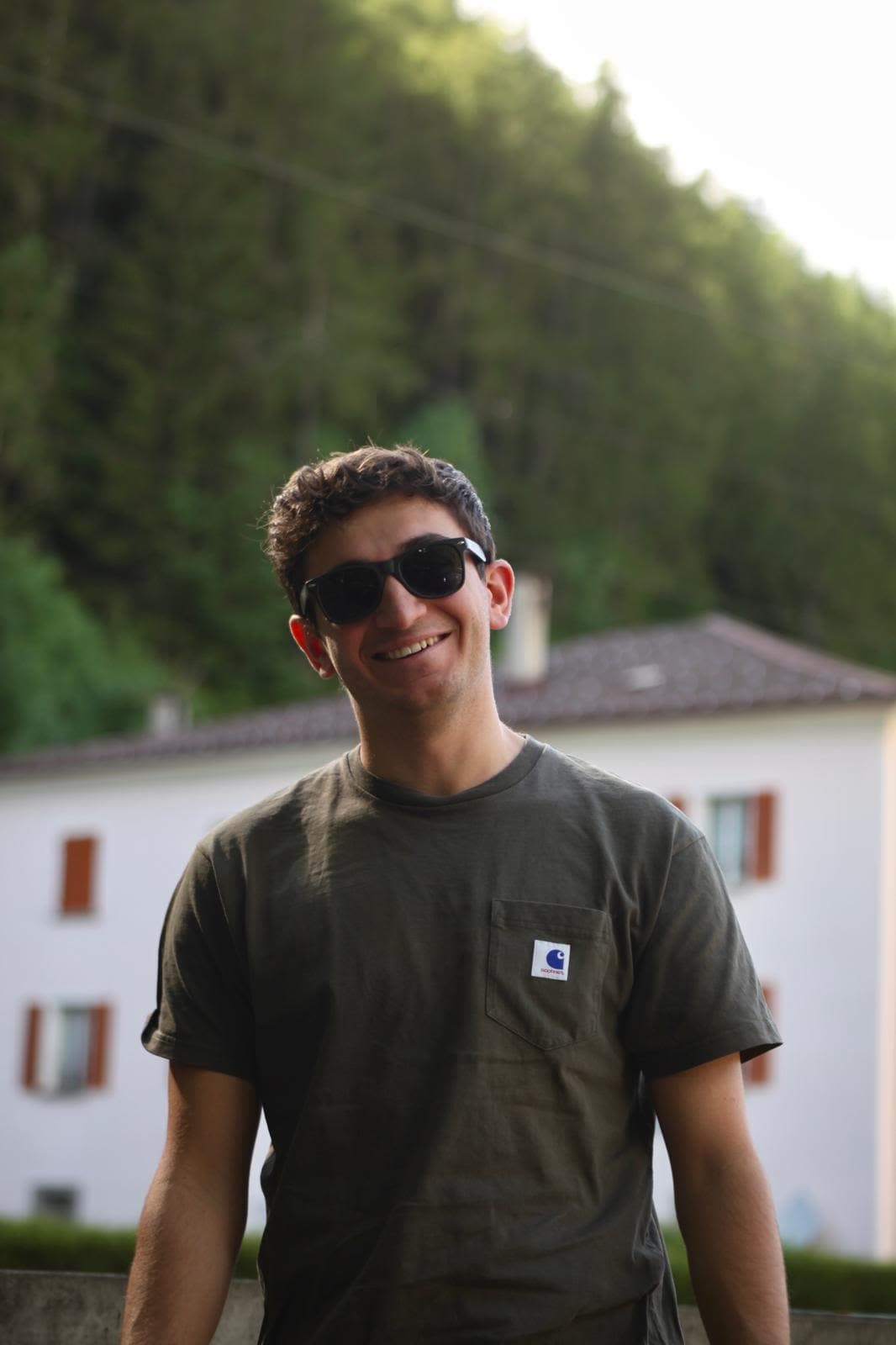 Manuel Taccetti