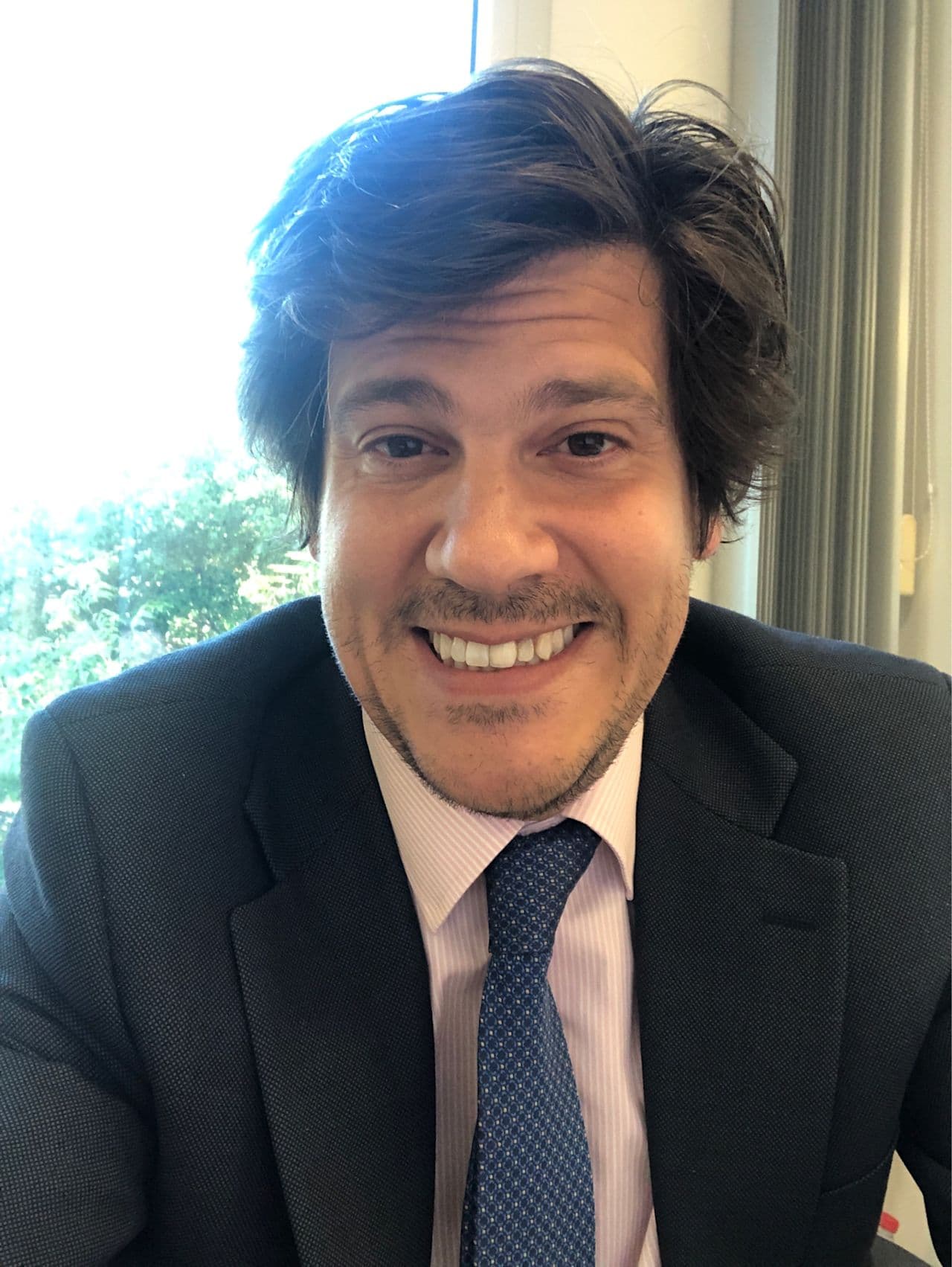 Enrique Baste