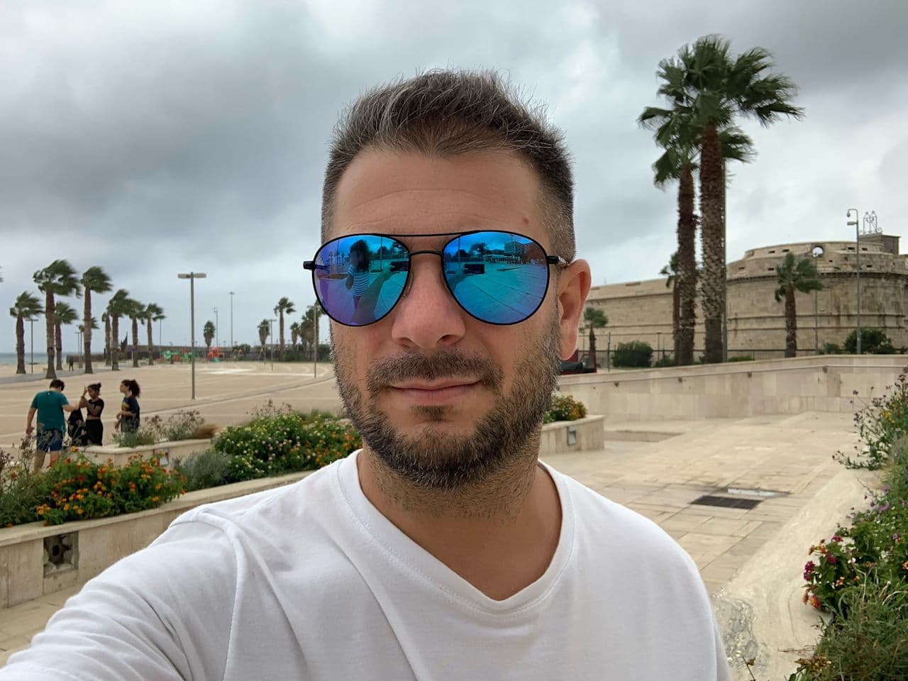 Ionut Cara