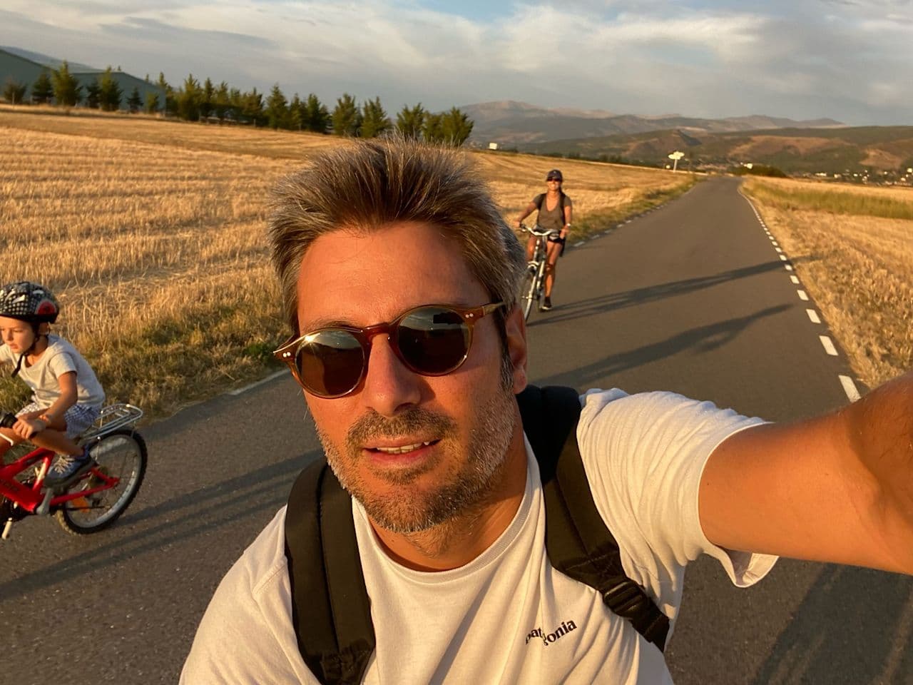 Javier Alonso