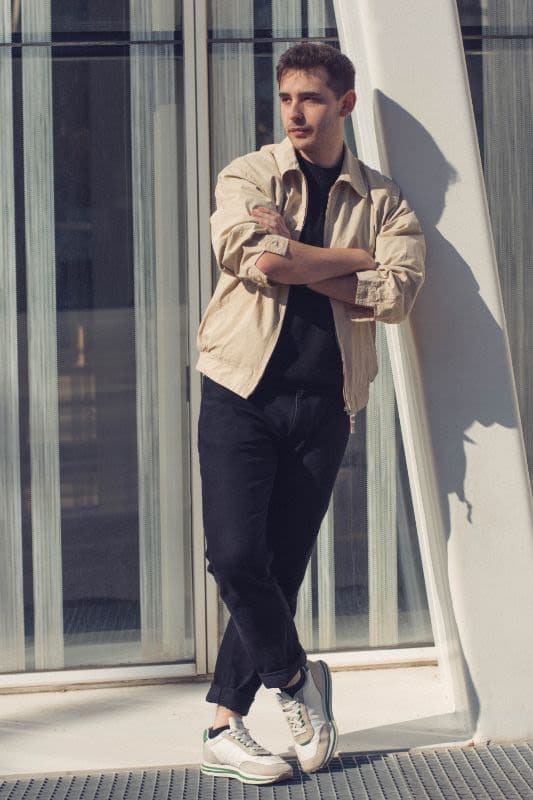 Erik Mompean