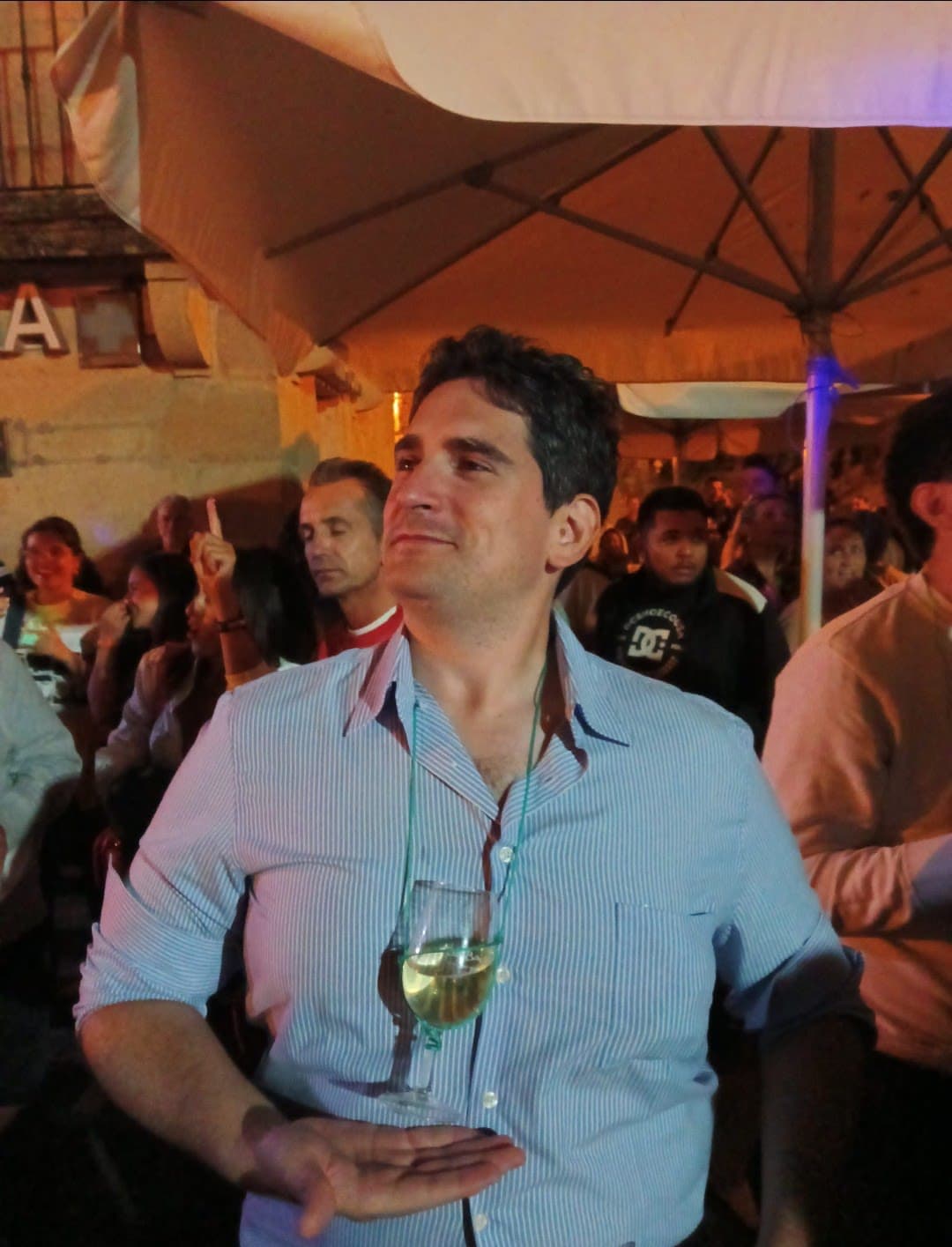 Andrés Gómez 